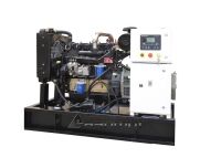 Дизельный генератор Азимут АД-40C-Т400-2РМ6  фото