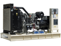 Дизельный генератор TEKSAN TJ890PE5L  фото