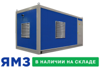 Дизельный генератор ТСС АД-60С-Т400-2РНМ2 Marelli 029363 фото