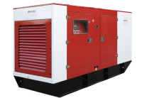 Дизельный генератор Азимут АД-200С-Т400-2РКМ11  фото