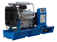 Дизельный генератор ТСС АД-60С-Т400-1РМ2 Stamford 029356 фото