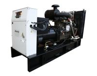 Дизельный генератор Азимут АД-400С-Т400-2РМ7  фото