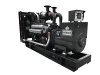 Дизельный генератор Fregat АД-350 с АВР  фото