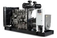 Дизельный генератор ТСС АД-600С-Т400-1РМ8 999983 фото