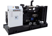 Дизельный генератор Азимут АД-200С-Т400-2РМ17  фото