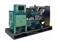 Дизельный генератор Азимут АД-50C-Т400-1РМ7  фото