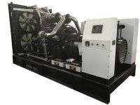 Дизельный генератор Амперос АД 1000-Т400 KOGEL WD360E3TAD120 (12V) с АВР  фото