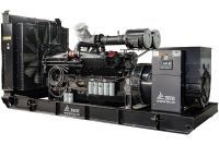 Дизельный генератор ТСС 031428 АД-1000С-Т400-1РМ15 (Leroy Somer) фото