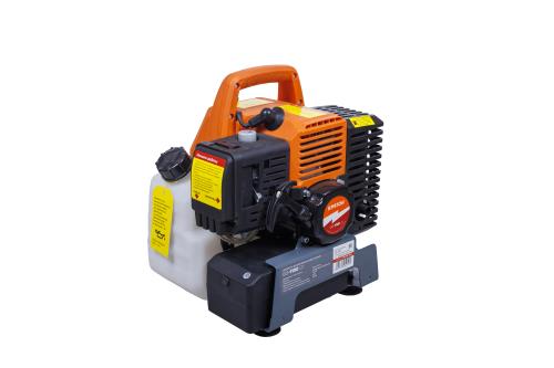 Бензиновый инверторный генератор КРАТОН GG-1100i 2t фото