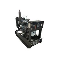 Дизельный генератор Genbox IV400(S)  фото