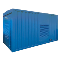 Дизельный генератор Исток АД250С-Т400-2РНМ35  в контейнере фото