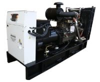 Дизельный генератор Азимут АД-300С-Т400-1РМ17  фото