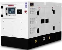 Дизельный генератор Амперос АД 20-Т400 B в кожухе с АВР  фото