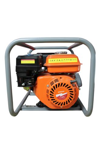 Бензиновый генератор КРАТОН GG-2800L фото