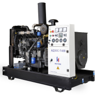 Дизельный генератор Исток АД50С-Т400-РМ21  2-х тактный фото