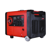 Бензиновый инверторный генератор Fubag TI 4500 ES 641026 для дачи фото