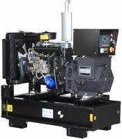 Дизельный генератор Амперос АД 50-Т400 Р (Проф)  фото