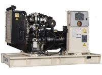 Дизельный генератор TEKSAN TJ50PE5L  фото