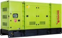 Дизельный генератор Motor АД400-T400 кожух  фото