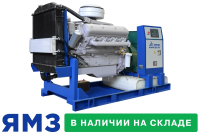 Дизельный генератор ТСС АД-100С-Т400-1РМ2 Marelli 029150 фото