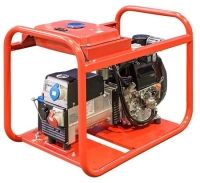 Дизельный генератор Вепрь АДП 10-230 ВЛ-БС  фото