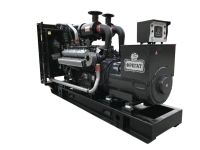 Дизельный генератор Fregat АД-350 с АВР  фото