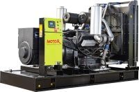 Дизельный генератор Motor АД640-T400  фото