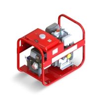 Дизельный генератор Вепрь АДП 6-230 ВЛ1-БС  фото