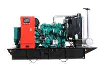 Дизельный генератор Исток АД80С-Т400-РМ45  фото