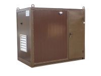 Дизельный генератор Азимут АД-200С-Т400-2РНМ17  фото