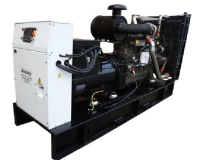 Дизельный генератор Азимут АД-300С-Т400-2РМ17  фото