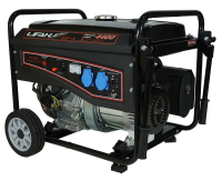 Бензиновый генератор Lifan 4 GF-3 (LF5000) фото