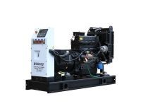 Дизельный генератор Азимут АД-24C-Т400-1РМ19  фото