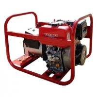 Дизельный генератор Вепрь АДП 5-230 ВЯ-С  фото