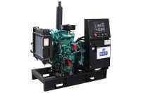 Дизельный генератор Fregat АД-10  фото