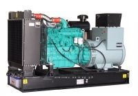 Дизельный генератор Азимут АД-64C-Т400-1РМ15  фото