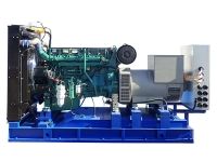 Дизельный генератор ПСМ ADV-800 Volvo Pent  фото