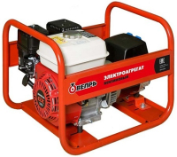 Бензиновый генератор Вепрь АБП 2,2-230 ВХ мини фото