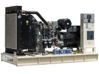 Дизельный генератор TEKSAN TJ1250PE5C  фото