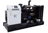 Дизельный генератор Азимут АД-200С-Т400-1РМ15  фото