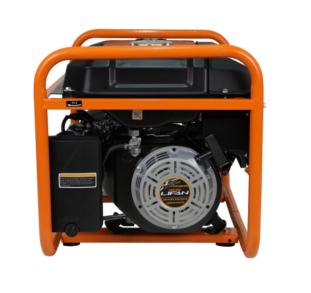Бензиновый генератор Lifan 2.8 GF-6 (LF3000) фото
