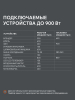 Бензиновый генератор PATRIOT GP 1000 i фото