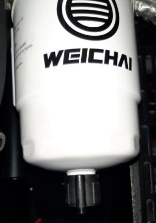 Дизельный генератор ТСС АД-80С-Т400-2РНМ7 фото