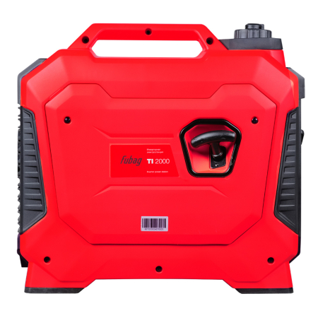 Бензиновый генератор Fubag TI 2000 фото