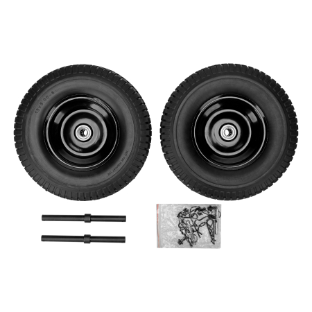 Бензиновый генератор DENZEL PS-180EAD-3 фото