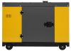 Дизельный генератор Habert H8GF-LDEF3-ATS фото