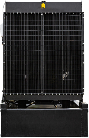 Дизельный генератор Motor АД300-T400 фото