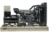 Дизельный генератор TEKSAN TJ660PE5L фото