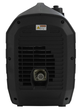 Бензиновый генератор Lifan 2800i фото