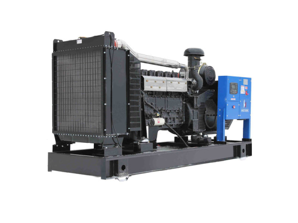 Дизельный генератор Исток АД200С-Т400-РМ35 с АВР  2-х тактный фото